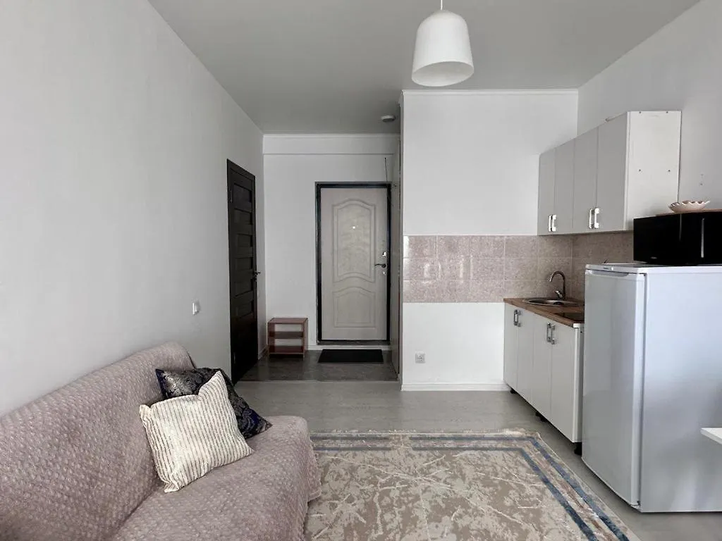 On Sairan Apartment Almaty